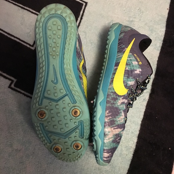 Nike Rival XC racing women’s - Picture 2 of 3